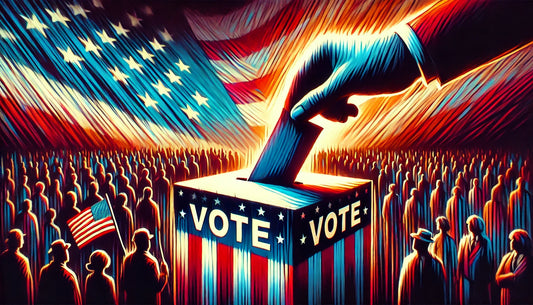 The Power of a Single Vote