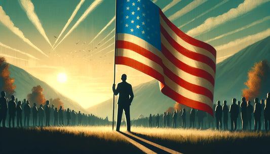 Protecting Democracy: Why Your Participation Matters More Than Ever