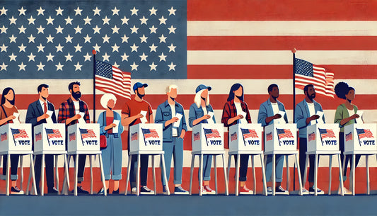 Why Your Vote Matters