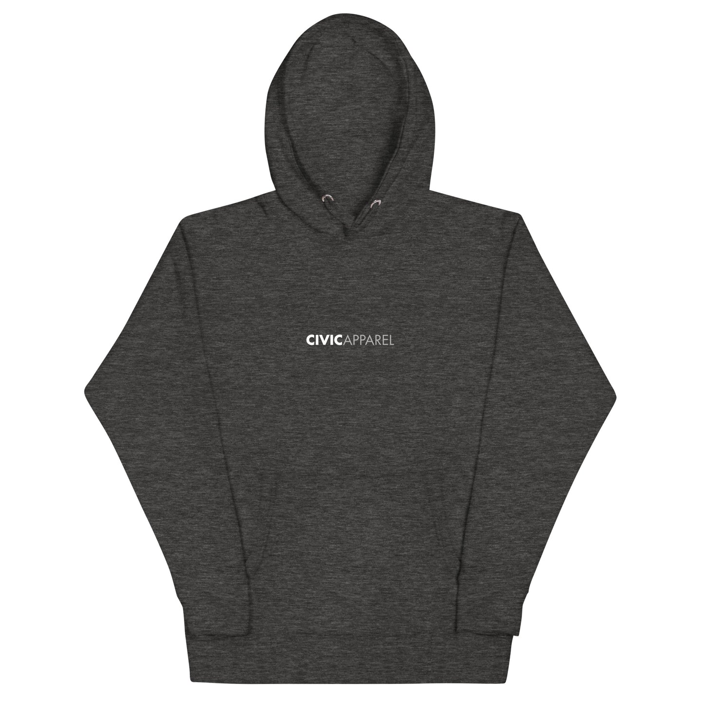 CIVIC APPAREL Men's Hoodie