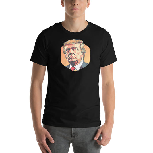 Donald Trump Unisex T-Shirt