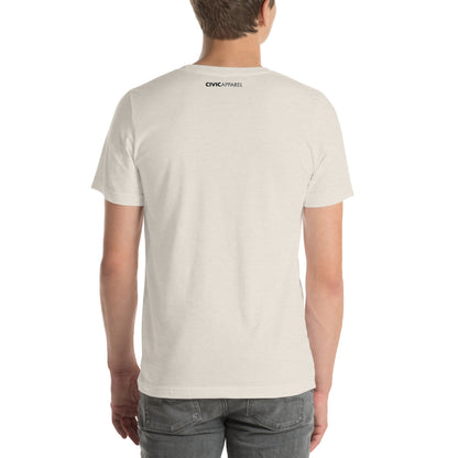 Vote Unisex T-Shirt