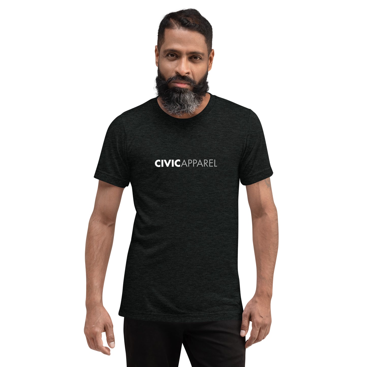 CIVIC APPAREL Men's T-Shirt