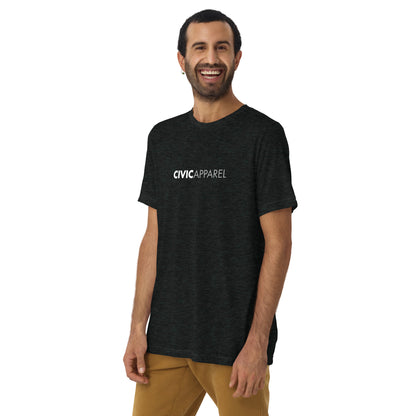 CIVIC APPAREL Men's T-Shirt