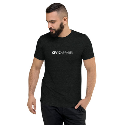 CIVIC APPAREL Men's T-Shirt
