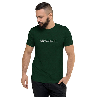 CIVIC APPAREL Men's T-Shirt