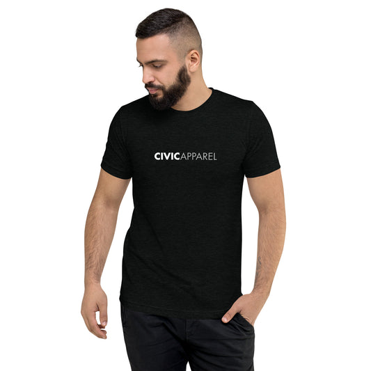 CIVIC APPAREL Men's T-Shirt