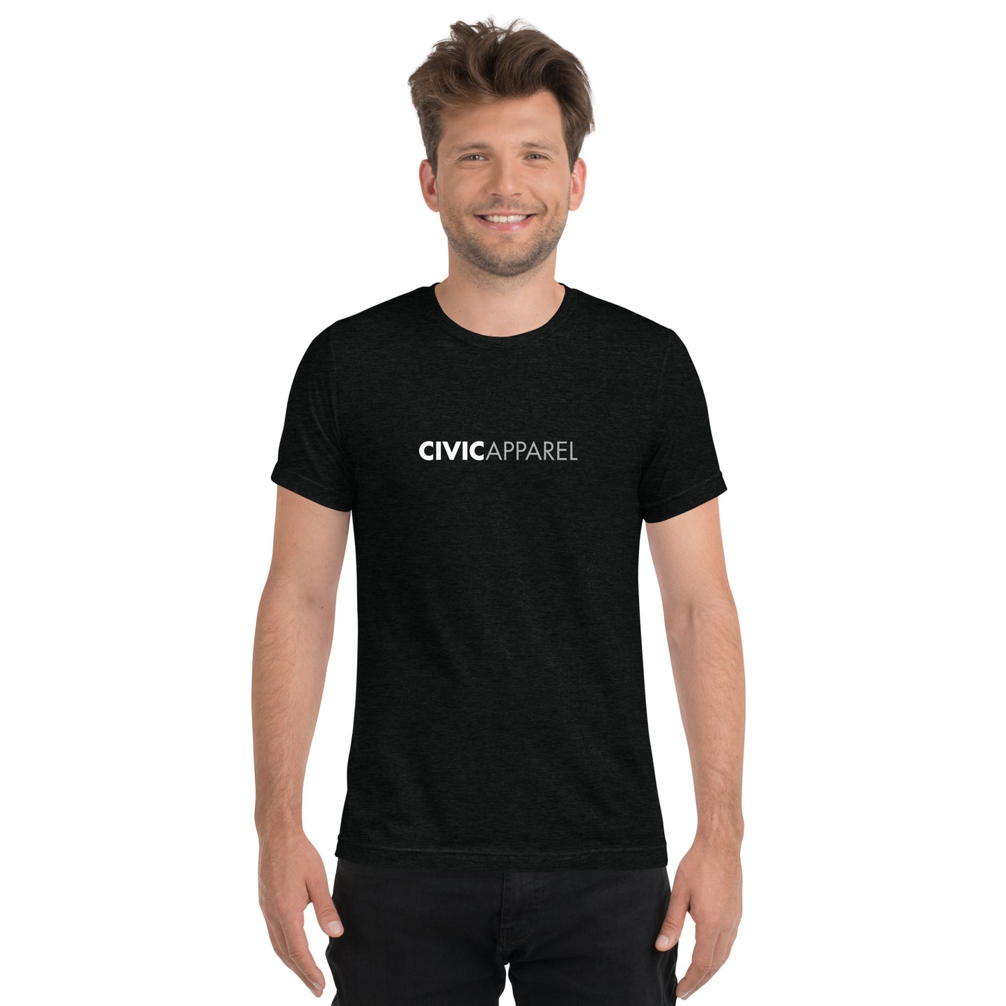 CIVIC APPAREL Men's T-Shirt